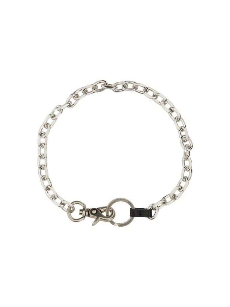 Our Legacy Our Legacy Ladon Chain Necklace 1