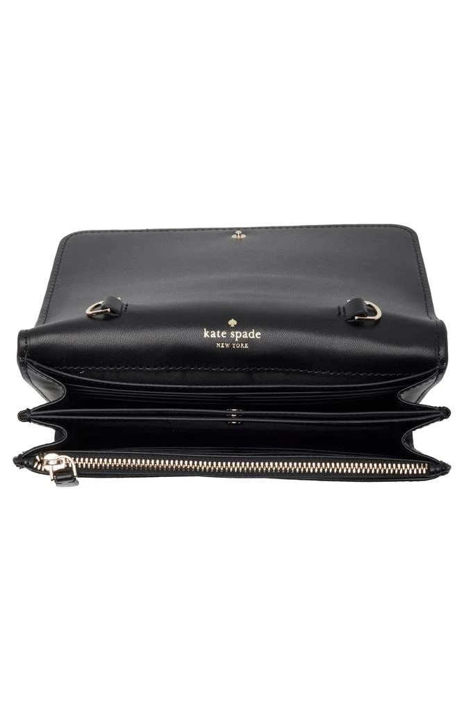 Kate Spade kerri wallet on a string 5