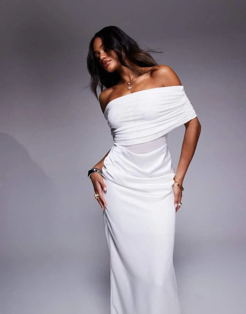 new york & company maxi dresses Tiered Maxi Dress – New York & Company