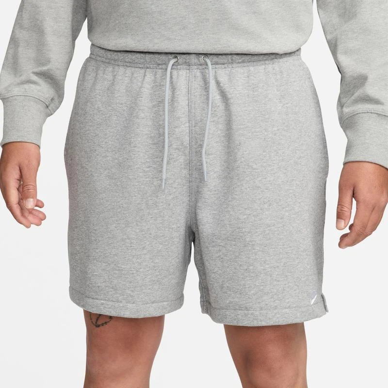 NIKE Nike Club Flow French Terry Shorts - Men's 1
