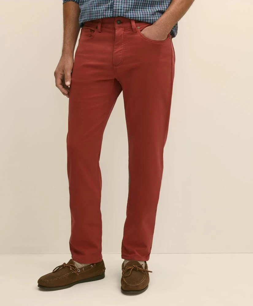 Brooks Brothers The Richmond Pant 2