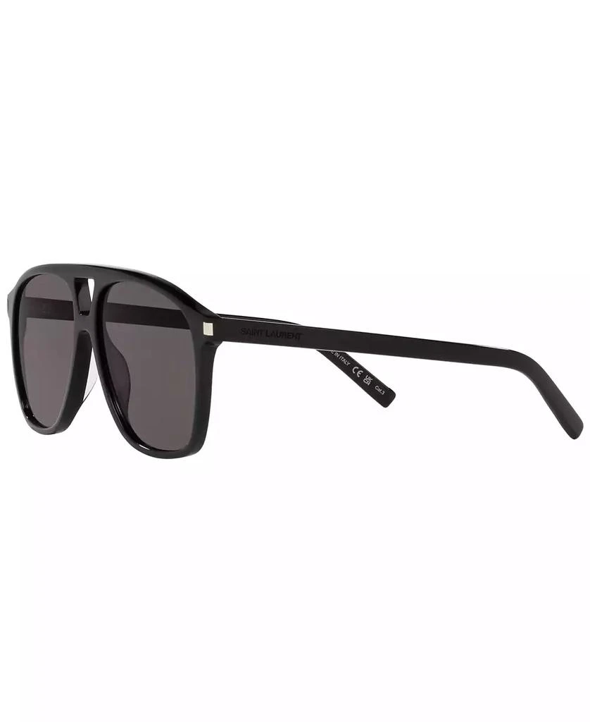 Yves Saint Laurent Women's SL 596 Dune Sunglasses YS000473 2