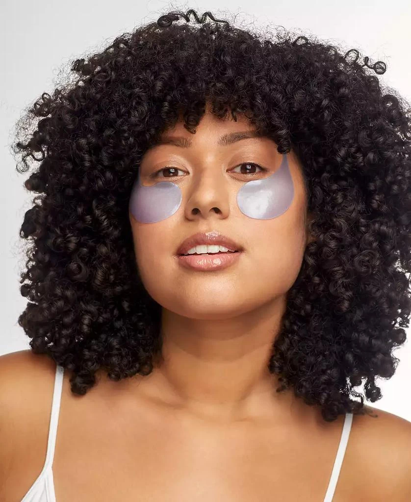 Patchology FlashPatch Restoring Night Eye Gels, 5pk 2