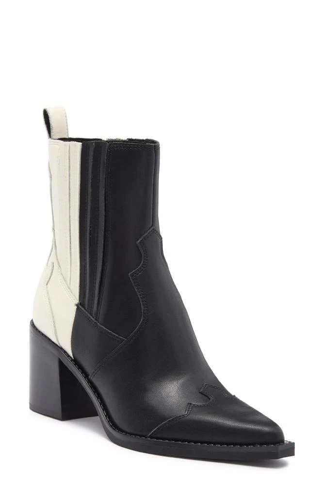 Dolce Vita Jennie Western Bootie 1