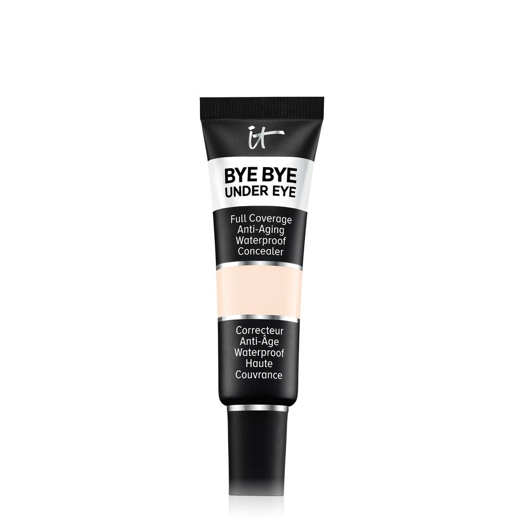 IT Cosmetics Bye Bye Under Eye Concealer 1
