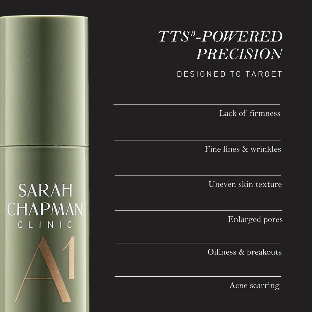 Sarah Chapman Sarah Chapman Vitamin A POWER 1 Face Serum 30ml