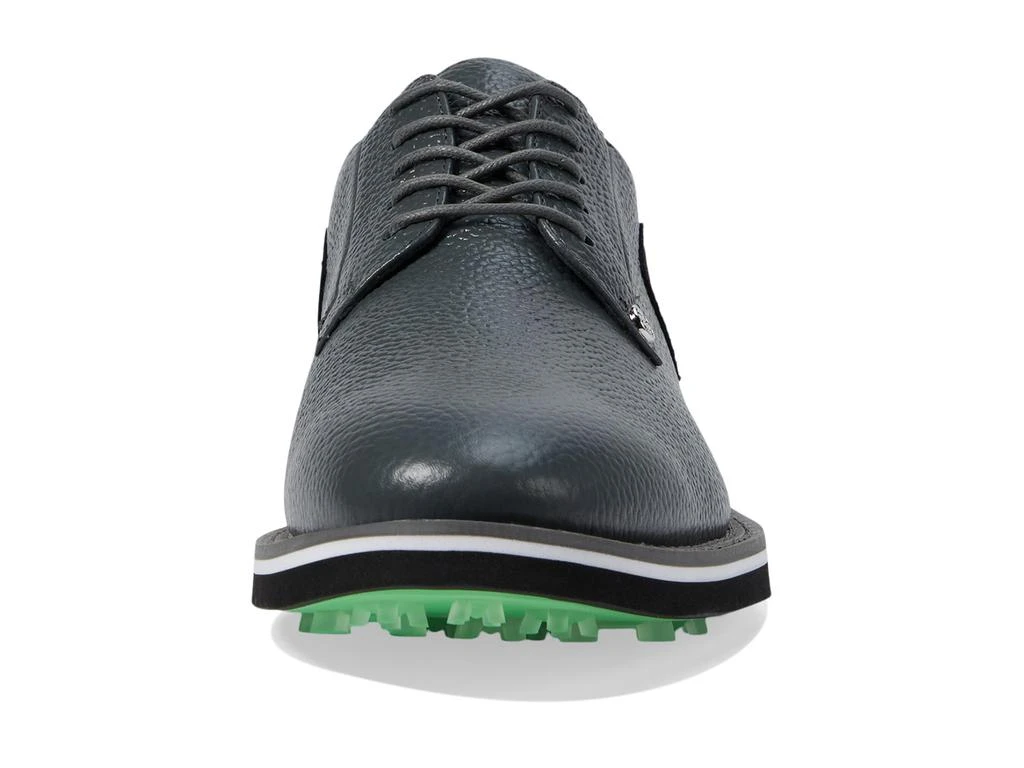 GFORE Gallivanter Pebble Leather Two Tone Golf Shoes 3