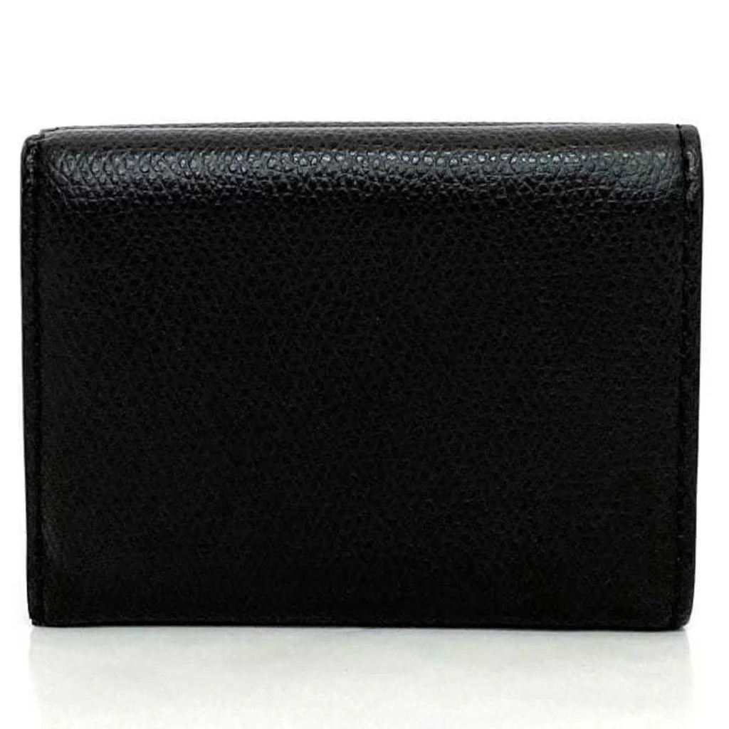 Fendi Zucca  Zucca Wallet (Tri-Fold) (Pre-Owned) 2