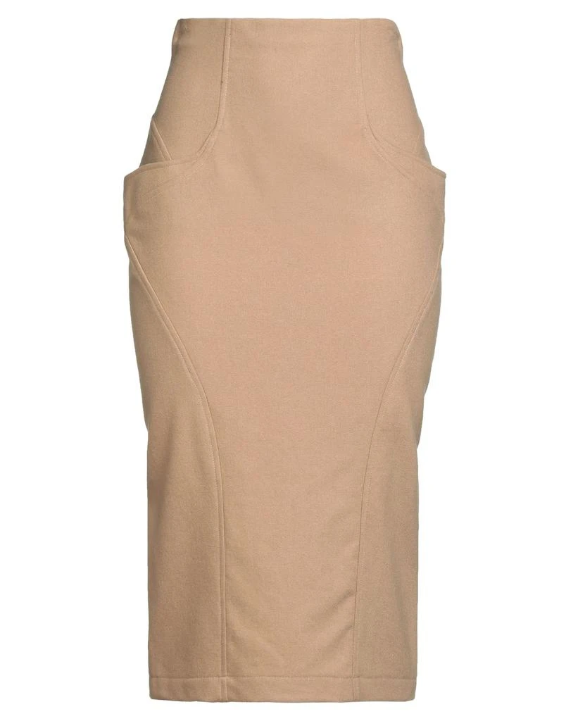 ERMANNO Midi skirt 1