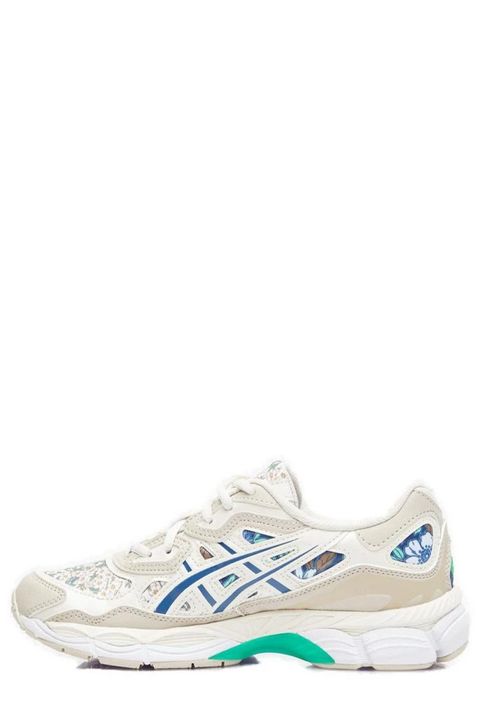 Asics ASICS Gel-NYC Floral-Printed Lace-Up Sneakers 2
