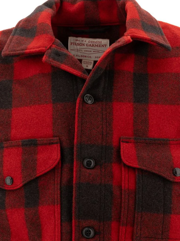 Filson Filson Shirt Jacket 2