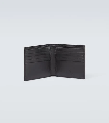 Valentino Rockstud leather wallet 2