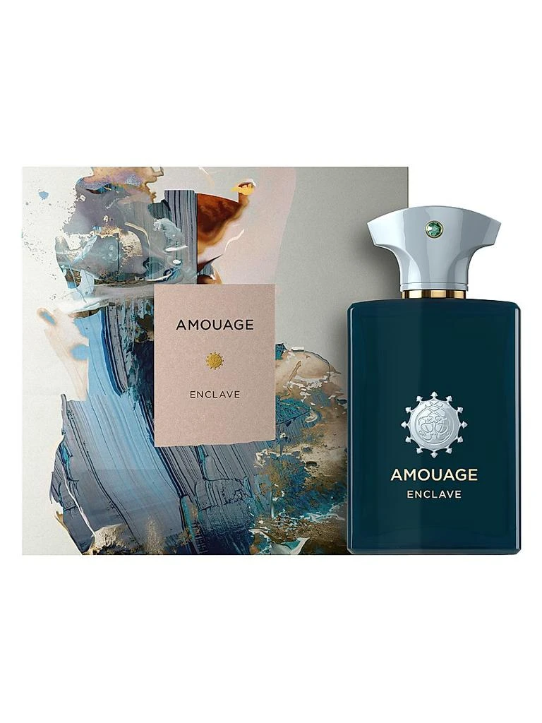 Amouage Enclave Eau De Parfum 1