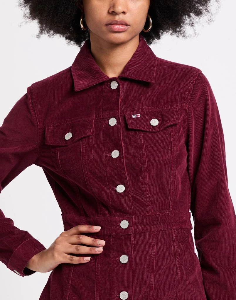 Tommy Jeans Midi dress 4
