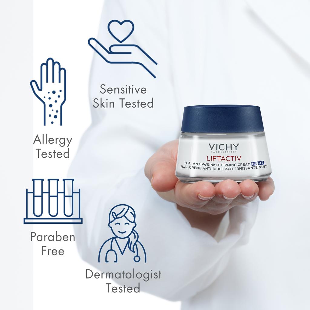 Vichy Vichy LiftActiv Supreme - Night