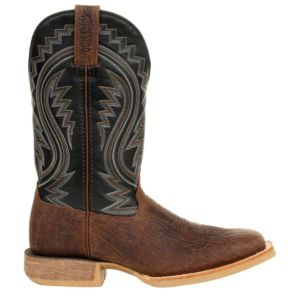 Durango Rebel Pro Square Toe Cowboy Boots