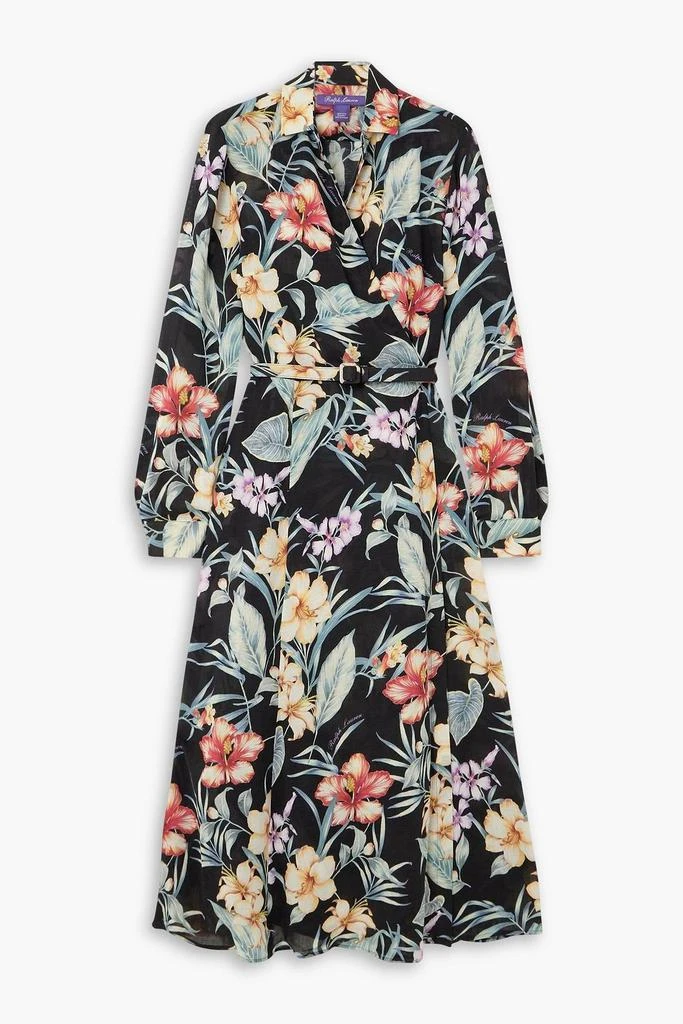 Shop Aniyah belted floral-print woven midi wrap dress on Sale at  BeyondStyle  Get 70% Off Aniyah belted floral-print woven midi wrap dress  with Limited-Time Flash Deals, Exclusive Discounts, and Special Offers.