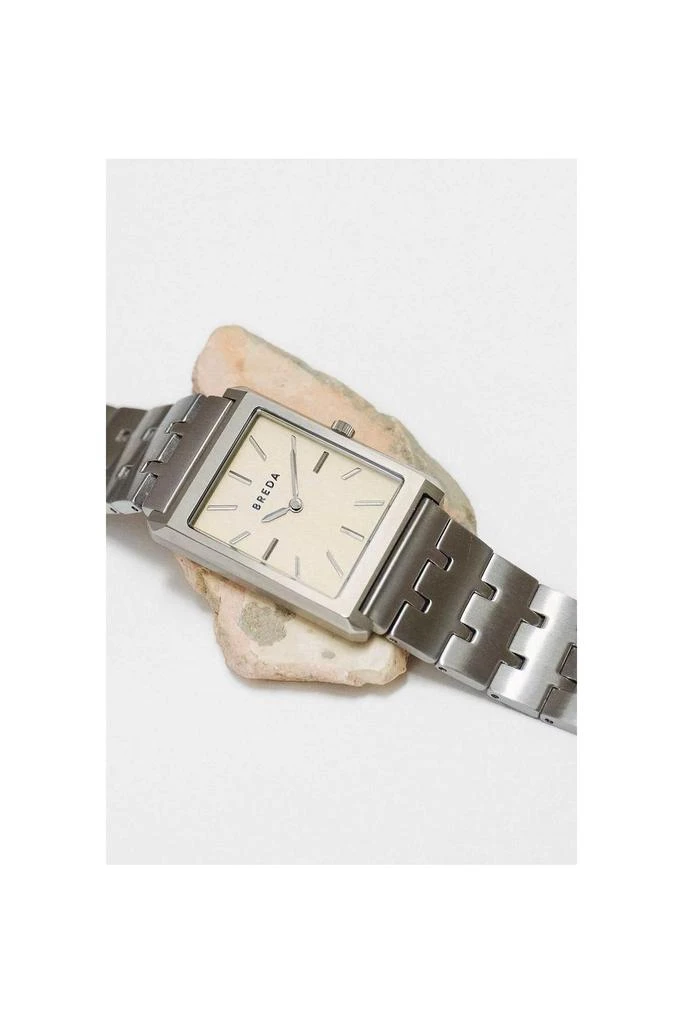 BREDA BREDA Virgil Metal Watch 1
