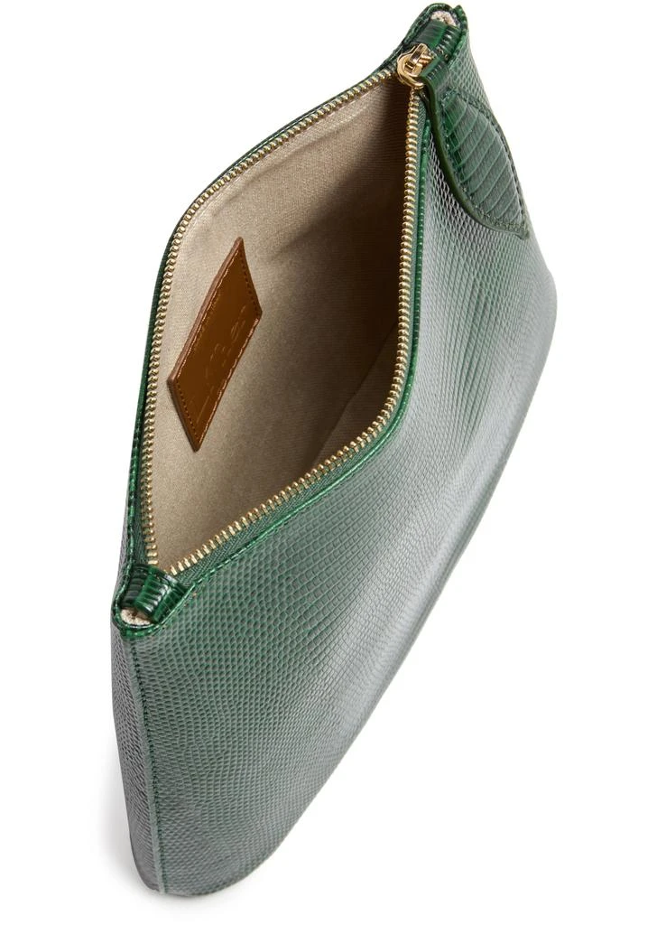 Liffner Zipped clutch 5