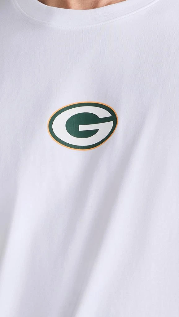 Hugo Boss Packers Tee 5