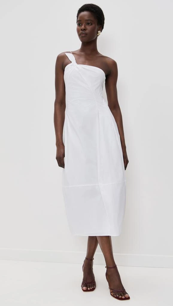Cult Gaia Araceli Dress 4