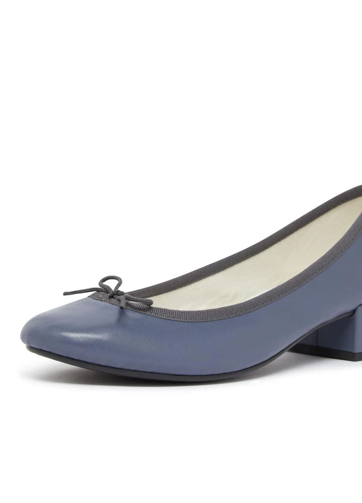 Repetto Lou ballet flats with rubber sole 6