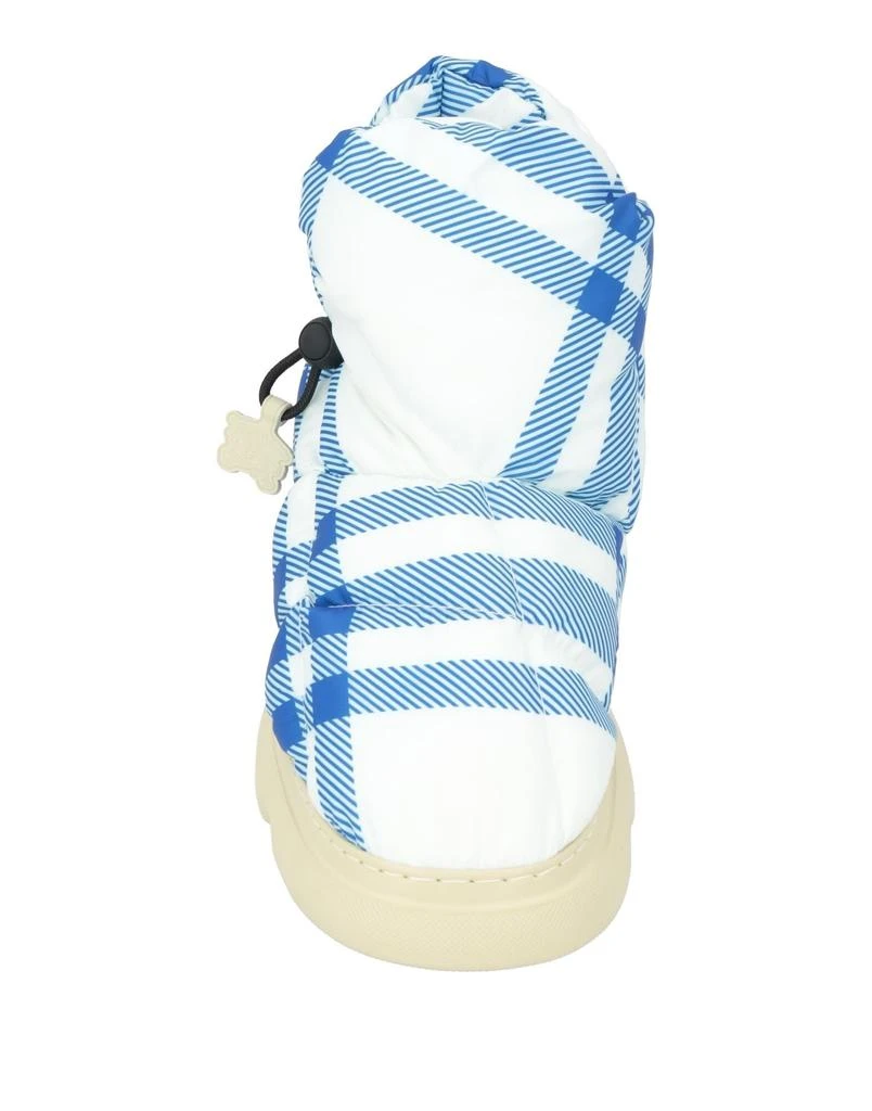 Burberry Ankle boot 4