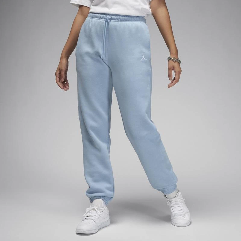 Jordan Jordan Brooklyn Fleece Pants - Women's 1