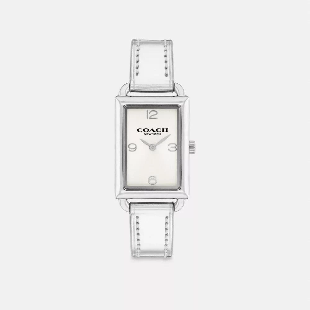 Coach Liz Watch, 34 Mm 1