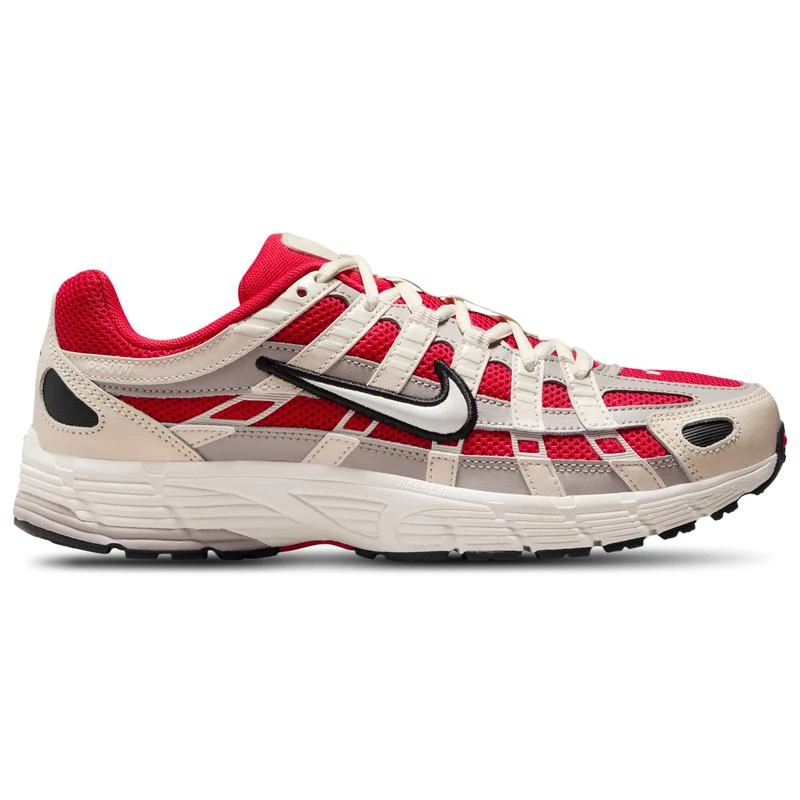 NIKE Nike P-6000 - Women's 1