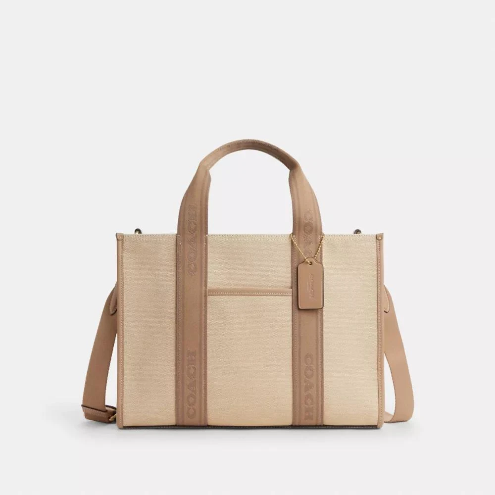 Coach Smith Tote Bag 1