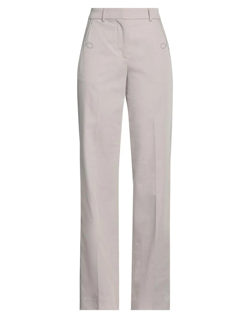 Cedric Charlier Casual pants 1