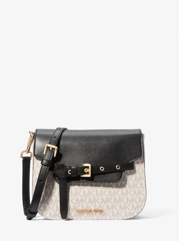 Michael Kors Emilia Small Logo Crossbody Bag