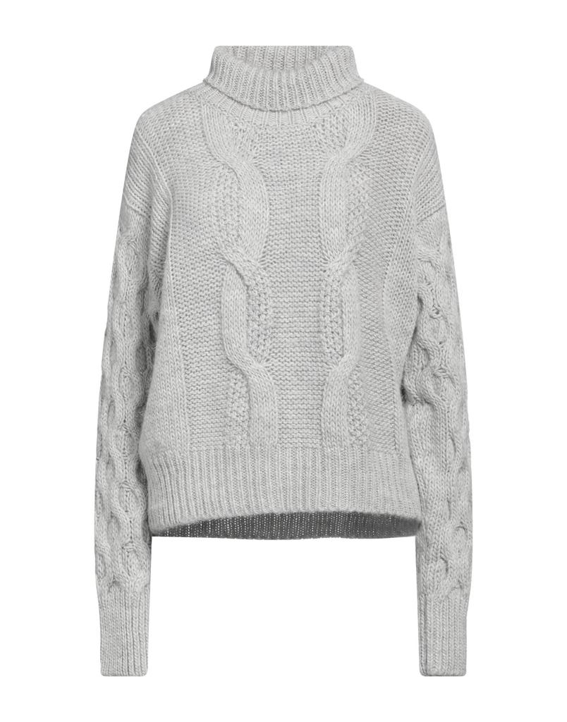 PINK MEMORIES Turtleneck