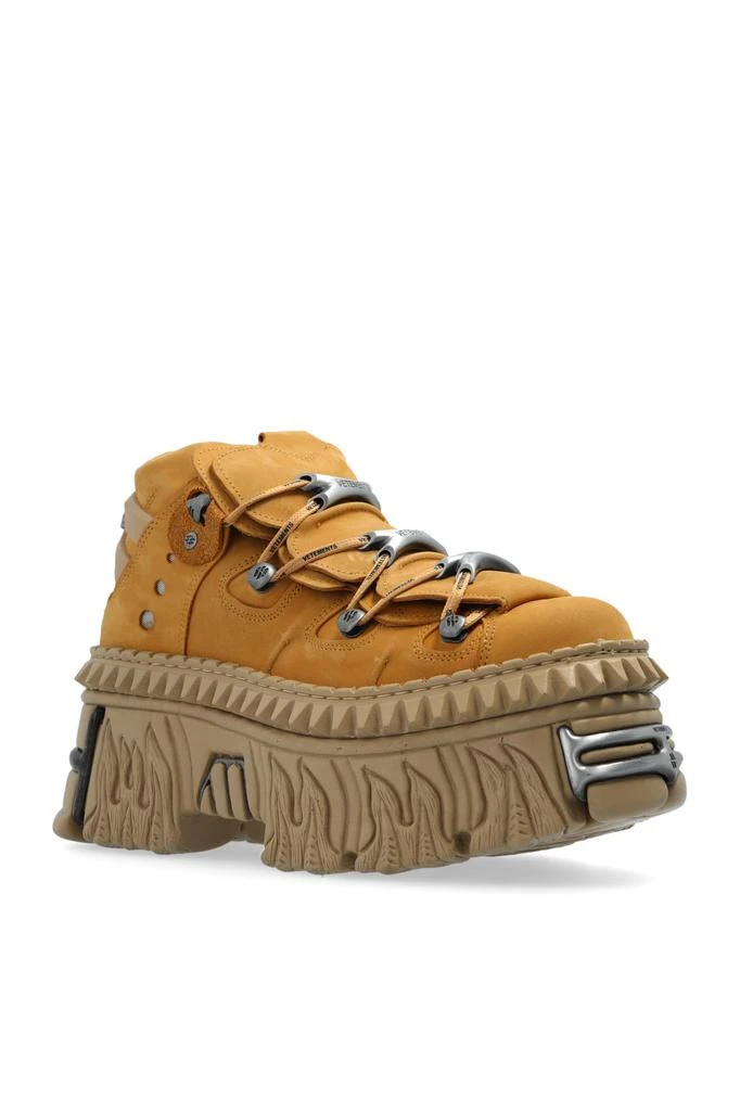 Vetements VETEMENTS x New Rock 4