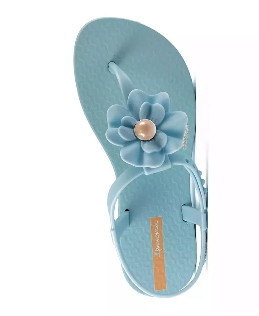 Ipanema Little Girls Class Flora Sandals 4