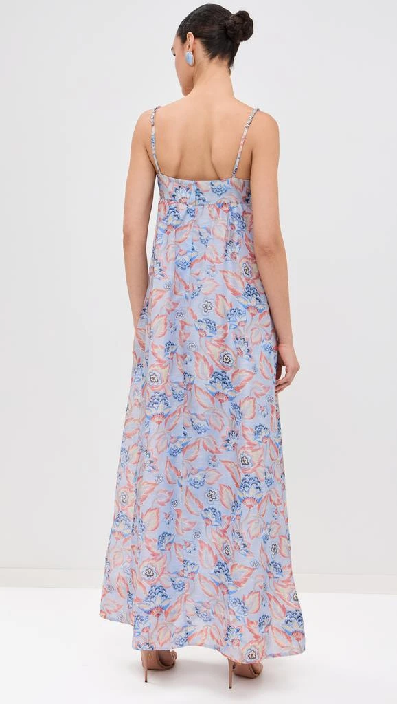 Zimmermann Eden Maxi Dress 2