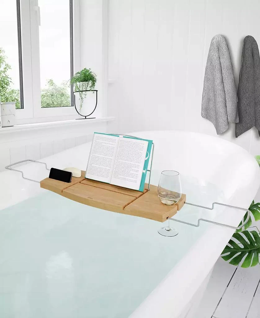Umbra Aquala Bathtub Caddy 13