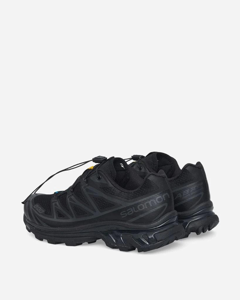 Salomon XT-6 Sneakers Black / Phantom 4