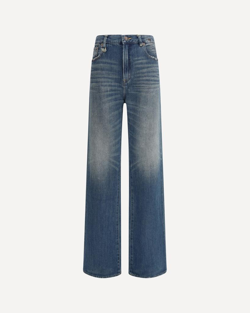 R13 Jane Jeans