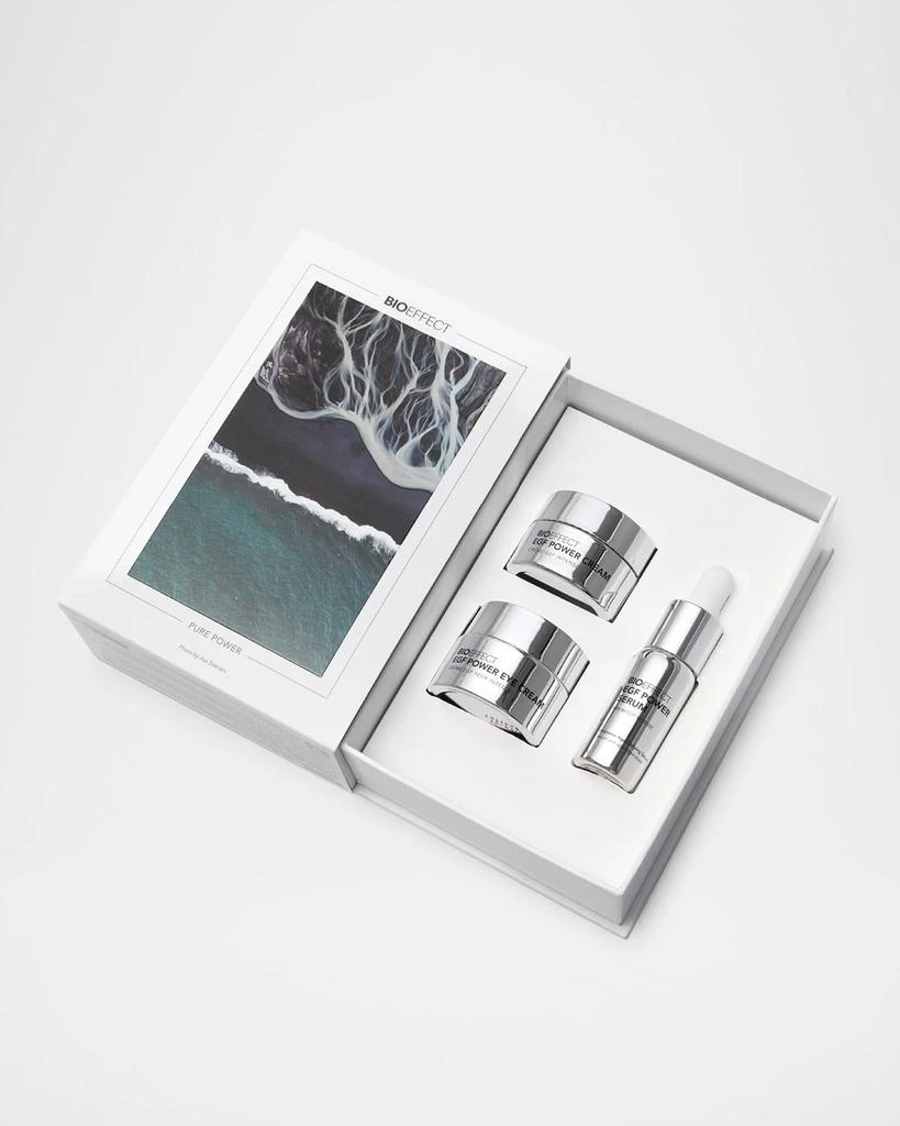 Bioeffect Pure Power Holiday Gift Set 4