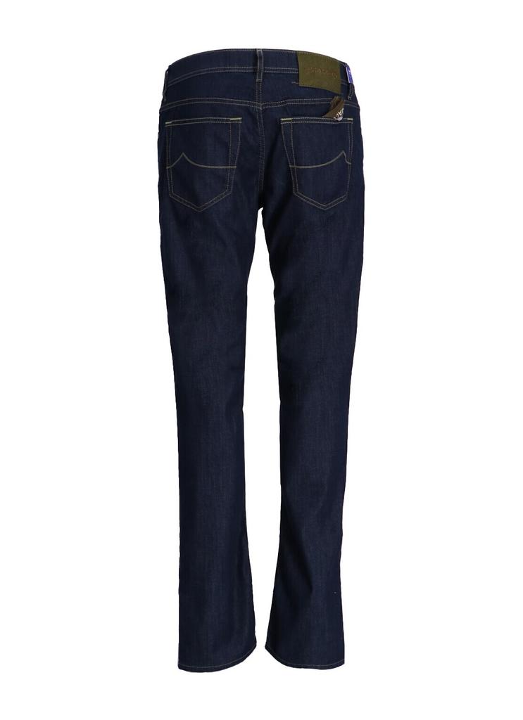 JACOB COHËN Pant 5 Pkt Slim Fit Bard  Rinse