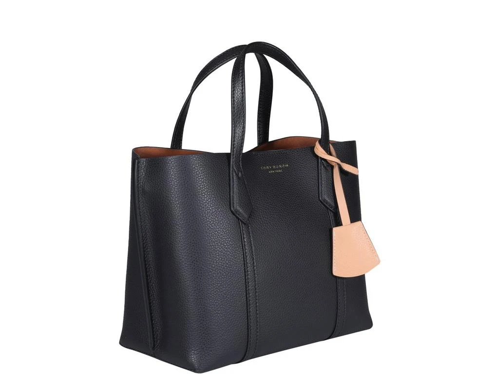 Tory Burch Tory Burch Perry Triple-Compartment Small Tote Bag 3