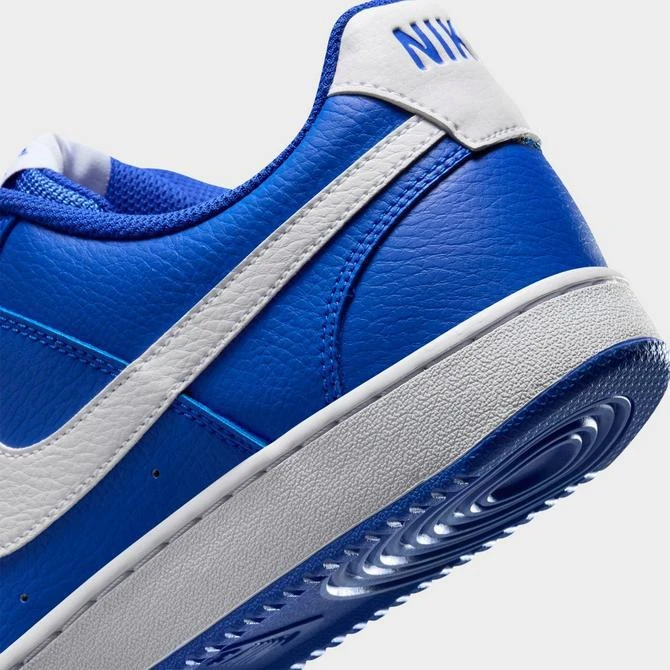 NIKE Men's Nike Court Vision Low Casual Shoes 3