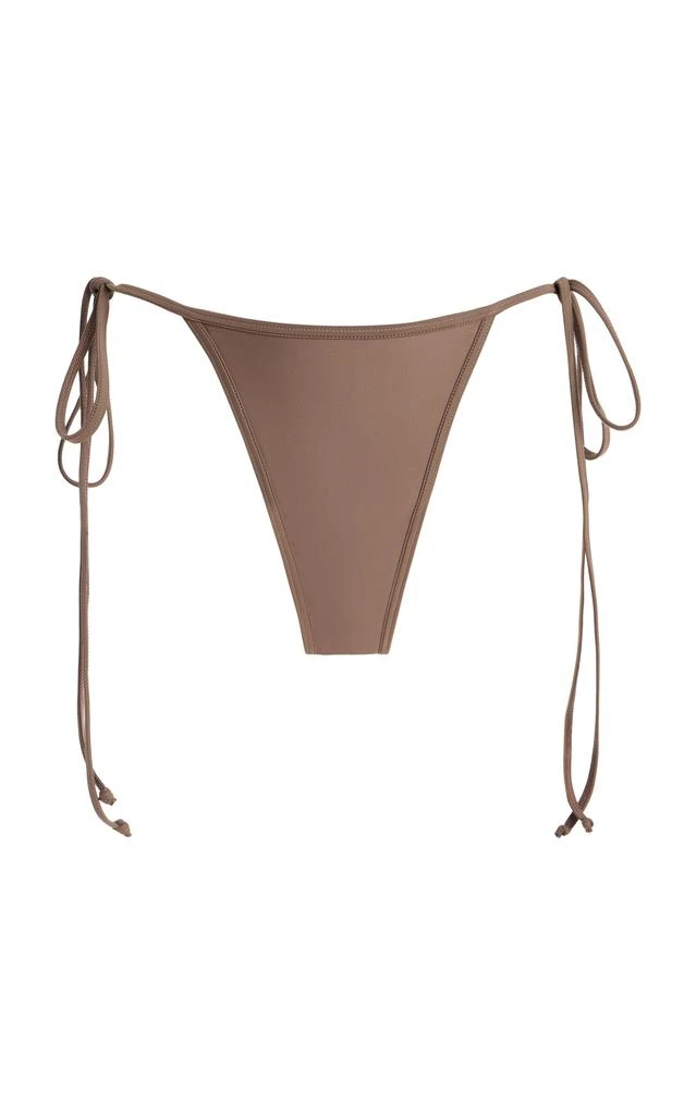 MARE PERPETUA MARE PERPETUA The Shade Bikini Bottom - Moda Operandi