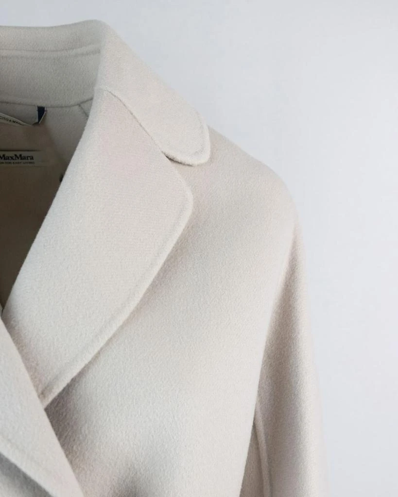 Max Mara 'S Max Mara Coat 3