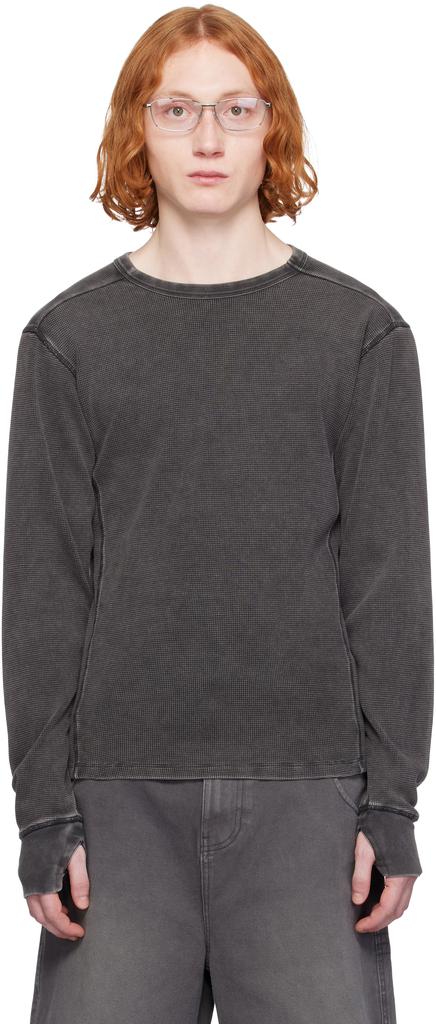 thermal long sleeve rock – entire studios