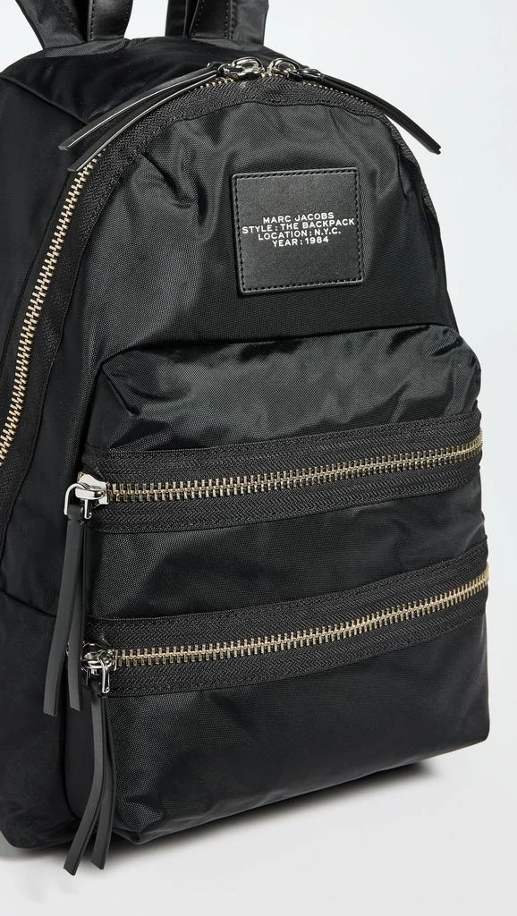 Marc Jacobs The Large Backpack 4