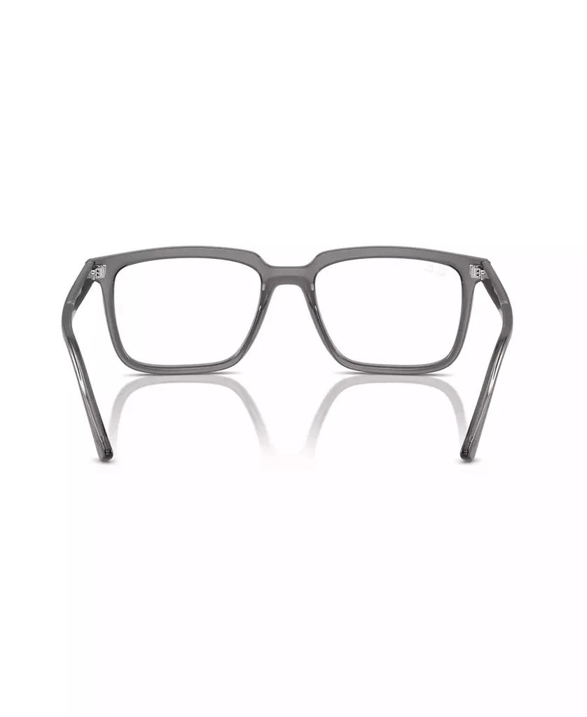 Ray-Ban Unisex Alain Optics Eyeglasses, RB7239 3