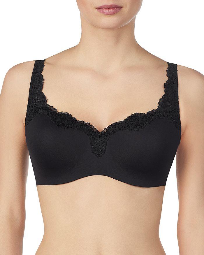 Le Mystère Lace Tisha Bra